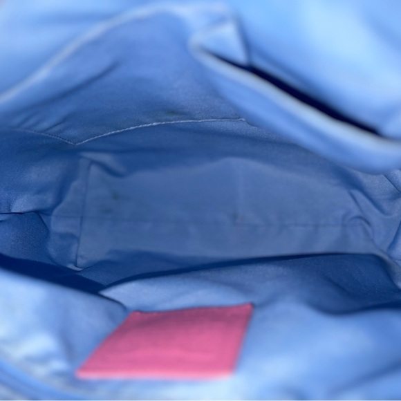 Coach Multicolor Chelsea Hobo F16481 Bag Signature Shoulder - Picture 8 of 13